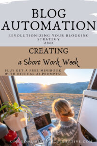 Blog Automation