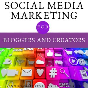 Social Media Marketing Basics