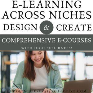 E-Learning Across Niches