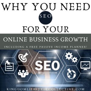 Why You Need SEO