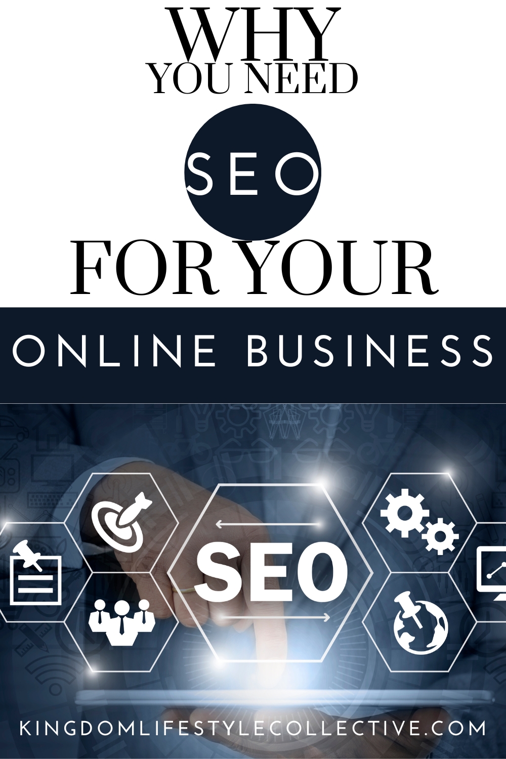 Why You Need SEO