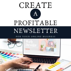 Profitable Newsletter