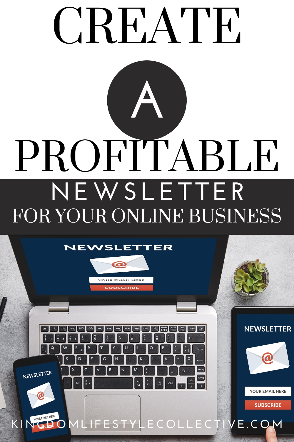 Profitable Newsletter