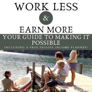 How to Work Less Hours