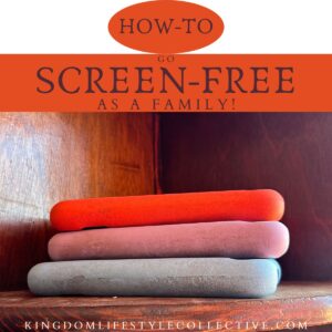 Go Screen Free